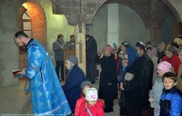 Праздник Казанской иконы Божией Матери