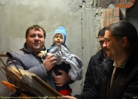 Праздник Казанской иконы Божией Матери