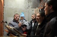 Праздник Казанской иконы Божией Матери