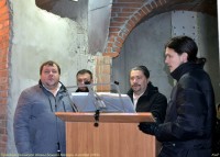 Праздник Казанской иконы Божией Матери