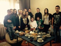 Фильм о Казанской иконе Божией Матери