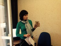 Фильм о Казанской иконе Божией Матери