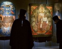 Патриарший музей церковного искусства