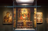 Патриарший музей церковного искусства