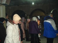 Поздравление прихожан с ДНЕМ МАТЕРИ