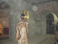 Поздравление прихожан с ДНЕМ МАТЕРИ