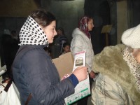 Поздравление прихожан с ДНЕМ МАТЕРИ