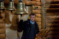 Экзамен в Школе Церковных звонарей