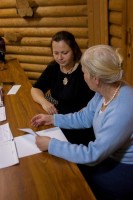 Экзамен в Школе Церковных звонарей