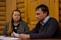 Экзамен в Школе Церковных звонарей