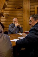 Экзамен в Школе Церковных звонарей