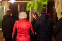 Экзамен в Школе Церковных звонарей