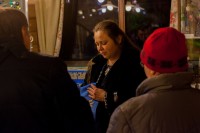 Экзамен в Школе Церковных звонарей