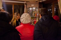 Экзамен в Школе Церковных звонарей