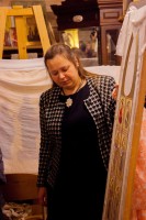 Экзамен в Школе Церковных звонарей