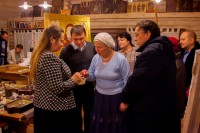 Экзамен в Школе Церковных звонарей