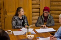 Экзамен в Школе Церковных звонарей