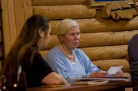 Экзамен в Школе Церковных звонарей