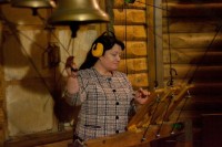 Экзамен в Школе Церковных звонарей