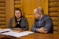 Экзамен в Школе Церковных звонарей