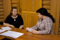 Экзамен в Школе Церковных звонарей