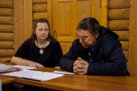 Экзамен в Школе Церковных звонарей