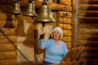 Экзамен в Школе Церковных звонарей