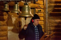 Экзамен в Школе Церковных звонарей