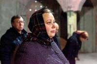 Вручение дипломов