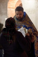 Вручение дипломов