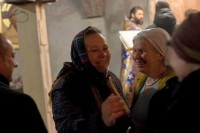 Вручение дипломов