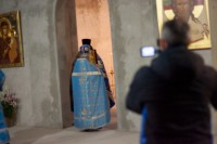 Вручение дипломов