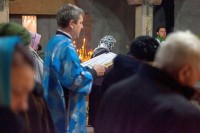 Вручение дипломов