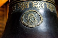 Вручение дипломов