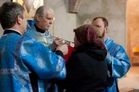 Вручение дипломов