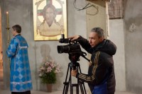 Вручение дипломов