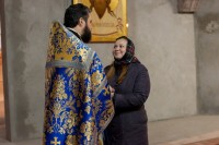 Вручение дипломов