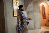 Вручение дипломов