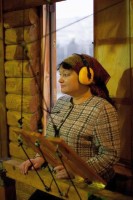 Вручение дипломов