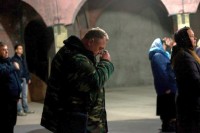 Вручение дипломов