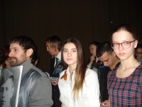 Всё о той Весне Всё о той Весне