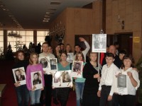 Всё о той Весне Всё о той Весне