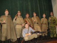 Всё о той Весне Всё о той Весне