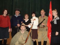 Всё о той Весне Всё о той Весне