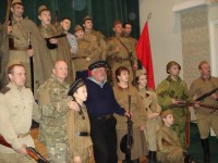 Всё о той Весне Всё о той Весне