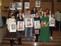 Всё о той Весне Всё о той Весне