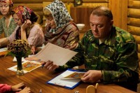 Начало обучения церковных звонарей