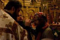 Начало обучения церковных звонарей