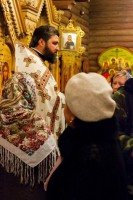 Начало обучения церковных звонарей