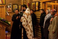 Начало обучения церковных звонарей